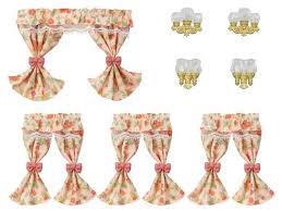 The average review score is 4.2 on a scale of 5.0. Children S Bedroom Set Calico Critters