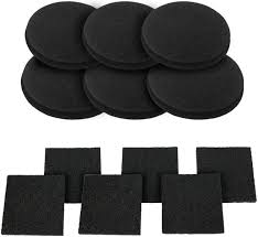 Dec 02, 2020 · if your bin gets wet and smelly, add more browns and cut back on the greens for a while, then give it a turn. Amazon Com 12 Pieces Activated Carbon Filters Compost Bin Replacement Filters Kitchen Dining