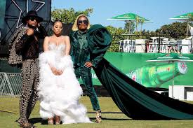 Somali wedding attire varies due to the couple's location, personal preferences, and familial traditions. Brand Arc Sa On Twitter We Were Well Represented At Vdj2019 Somizi Looking Supper Splindifirously Gorgeous He Was With His Fiance Mohale Motaung And Friend Mbaureloaded Who Were Also Looking Brandarcfamily Brandarctalent