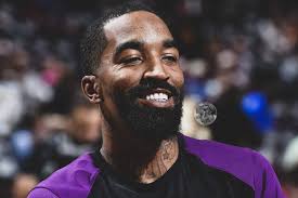 Smith reunion on the lakers that we've all been waiting for. Lakers Rumors L A Expected To Work Out J R Smith Silver Screen And Roll