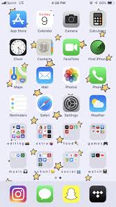 M Y H O M E S C R E E N Iphone Organization Organization Apps Phone Apps Iphone