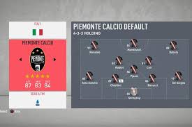 Fifa mobile season 4 player. Top 10 The Best 5 Star Teams In Fifa 20 Page 2 Of 4