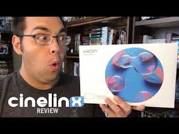 Wacom Intuos Pro (Small) Review