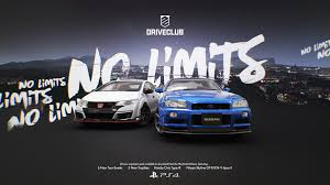 Driveclub vr is a virtual reality version of the original ps4 exclusive game, driveclub, compatible with playstation vr. Driveclub Home Facebook