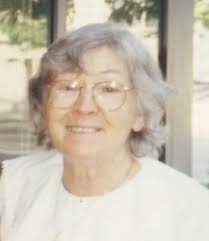 Lillian Gulledge Obituary