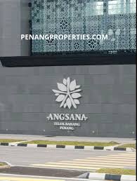 Book the best penang hotels on tripadvisor: Angsana Teluk Bahang Luxury 2 Bedroom Suites For Sale In Penang Malaysia Penang Properties Com