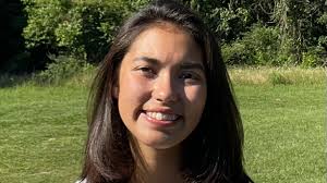 Montgomery HS Student Selected for Prestigious Internship