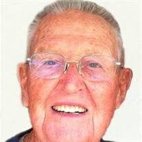 Kenneth Bert Willmore Obituary