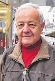 Plauderstunde unter Gleichgesinnten