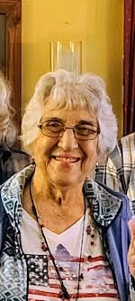 Betty B. Farley Obituary