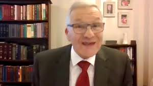 The Prayer of Hannah Stephen Arbuthnot