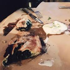 Denn unsere küchen befinden sich in reinickendorfer kitas und schulen direkt vor ort. Tzfon Abraxas Tel Aviv Newe áº•edeq Menu Preise Restaurant Bewertungen Tripadvisor