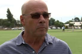 Cricket umpires need specially designed helmets, former ICC Elite Panel  member Daryl Harper says