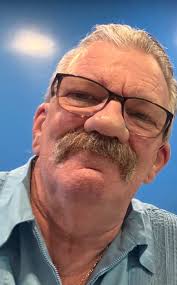 Obituary for Paul Vincent Martin