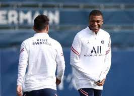 El paris saint germain espera que hoy pueda ser el 'día messi'. C3qsivlyqvnj M