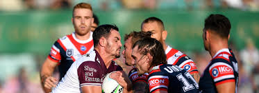 Round 1 continues this afternoon when the sydney roosters host the manly sea eagles at the sydney cricket ground. Me4ew8jeunitcm