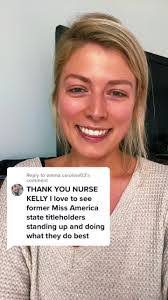 Kelly Johnstone's Instagram, Twitter & Facebook