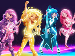 Pictures of star darlings coloring pages and many more. Kidscreen Archive Disney To Premiere New Star Darlings Special