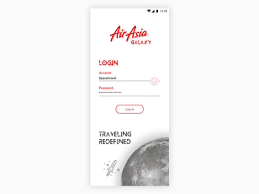 See the best & latest airasia online booking ticket promo on iscoupon.com. Airasia Designs Themes Templates And Downloadable Graphic Elements On Dribbble