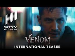 веном 2018 смотреть онлайн на русском бесплатно полный фильм Venom International Teaser Trailer Youtube Filmy