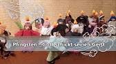 Was bedeutet ibaash / iba'ash auf deutsch? Was Wird An Pfingstsonntag Gefeiert Fur Kinder Erklart Youtube