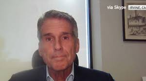 Dan McClory discusses global inflation