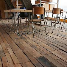 Dancing at home can cause some challenges. Shipping Pallet Floors D I Y Improvised Life