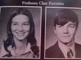 Bearden high school class of 78 supports football