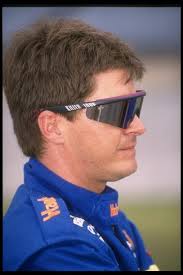 Ward Burton: Former NASCAR driver, 2002 Daytona 500 winner