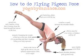 How To Do Flying Pigeon Pose Yogabycandace Flying Pigeon Pose Pigeon Pose Yoga Asanas