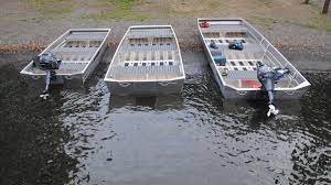 Jon Boats