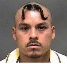 Lots of fun to play when bored at home or at school. 10 Most Funny Haircuts To Erase Social Life Most Weird Haircuts Stylendesigns Funny Mustache Funny Pictures