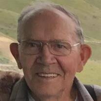 William "Billy" Witten Obituary