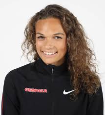 Quick Chat: Anna Hall