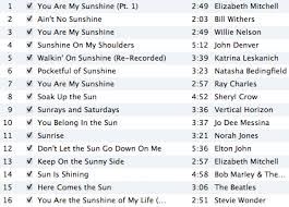 Cute Playlist For Baby Shower Sunshine Baby Showers Baby Shower Playlist Baby Shower
