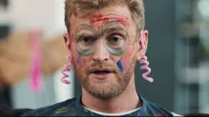 Dan Dewhirst: Tricks-Reel