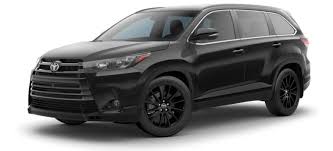 Buy toyota highlander parts online at parts geek. Interior And Exterior Toyota Highlander Colors Options And Chart Manhattan Beach Toyota