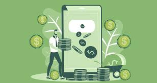 Sharing knowledge is one of the best ways to make money online. Make Money Online Due