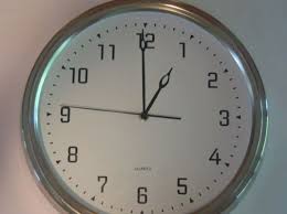 Search for spanish online with us. Telling Time In Spanish Dummies