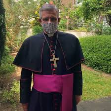 Inhaltlich verantwortlich im sinne des. Dr Dominikus Schwaderlapp Weihbischof Caritasverband Dusseldorf E V Facebook