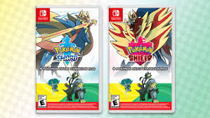 Check spelling or type a new query. Pokemon Sword And Pokemon Shield Official Website