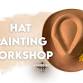 Paint a Hat at Crossroads Tavern event image