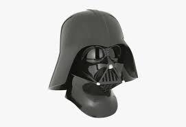 Darth vader, star wars, sith, black background, studio shot, one person. 3 Star Wars Darth Vader Money Bank Transparent Background Darth Vader Helmet Transparent Png Image Transparent Png Free Download On Seekpng