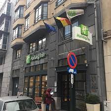 Последние твиты от holiday inn schuman (@hibxlschuman). Photo0 Jpg Picture Of Holiday Inn Brussels Schuman Tripadvisor