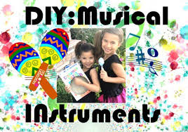 Its library, food, entertainment, and more! Macaroni Kid Crafts Four Diy Musical Instruments Your Kids Can Make Macaroni Kid Moorpark Simi Valley