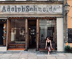 It sits across the neiße river from its polish sister city of zgorzelec. Gorlitz The Most Beautiful City In Germany You Ve Never Heard Of Budgettraveller