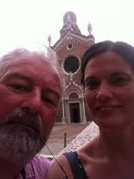 Venice and Florence 2013