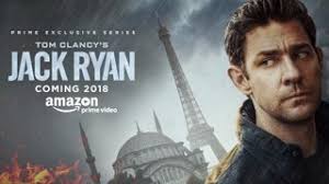 Is jack ryan on amazon prime? Tom Clancy S Jack Ryan Season 1 Episode 8 Streamingtv Twitch