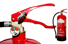 No escape route, smoke, explosion hazard, etc. How To Use A Fire Extinguisher Safely And Effectively