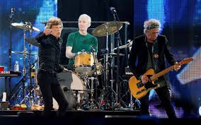 Keith Richards: tin tức, hình ảnh, video, bình luận mới nhất